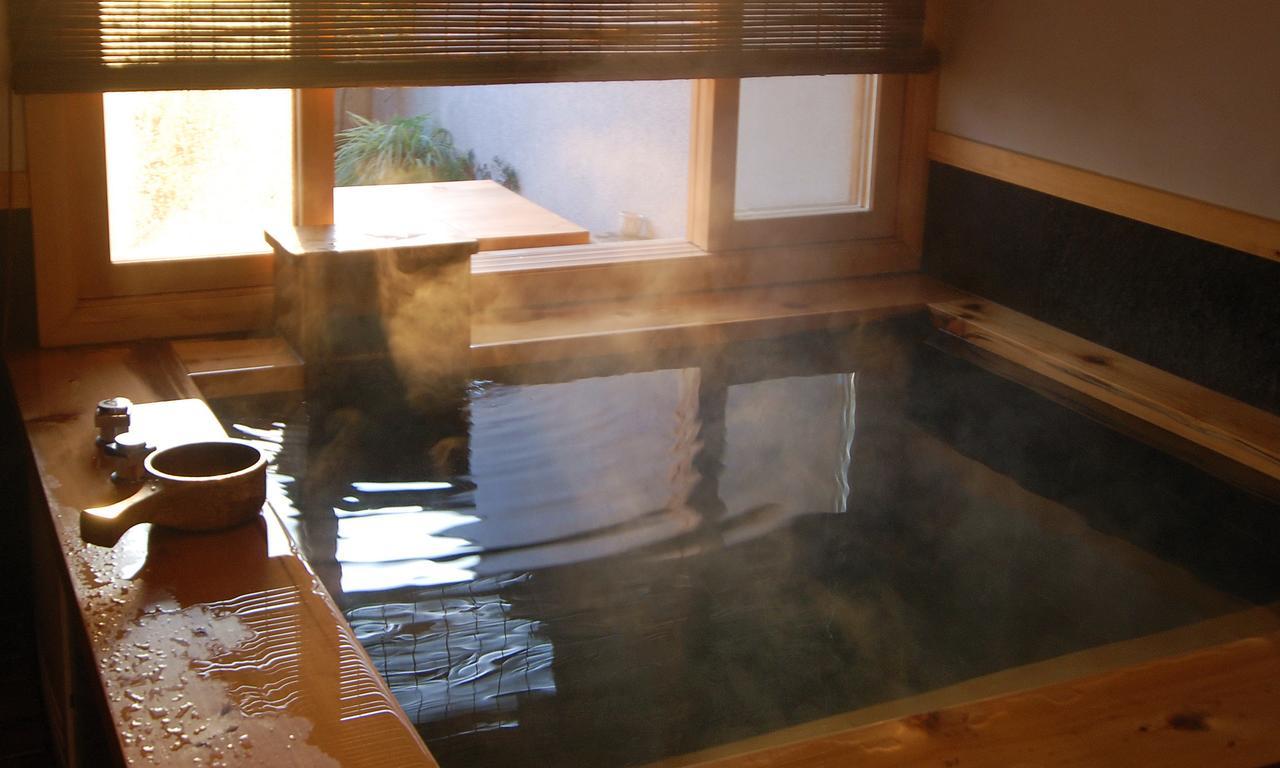 Taiori House Jiaoxi Exterior foto