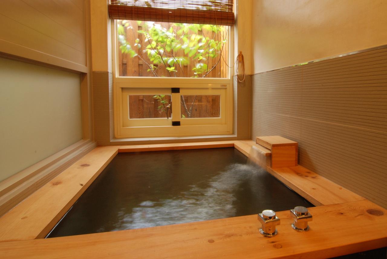Taiori House Jiaoxi Exterior foto