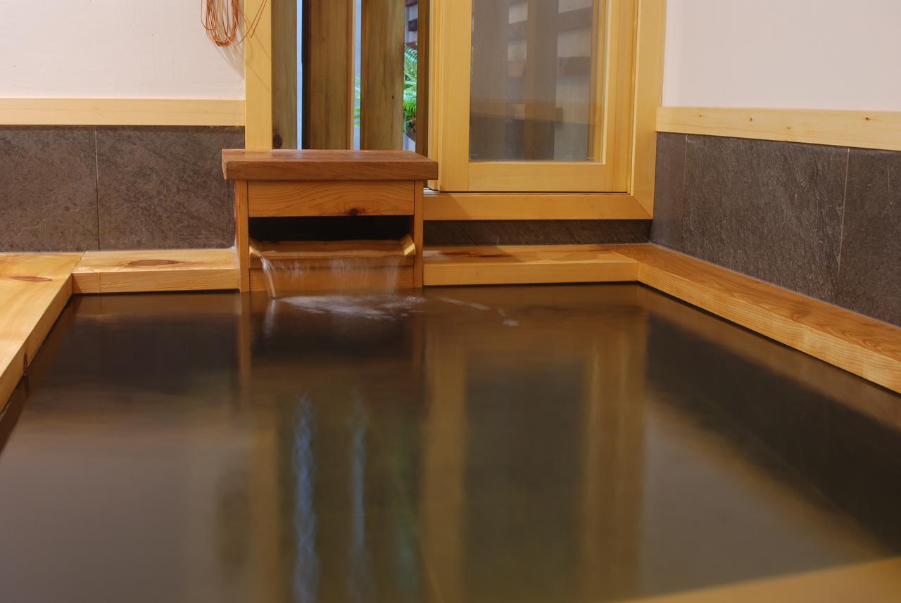 Taiori House Jiaoxi Exterior foto